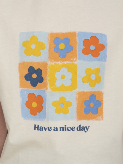 Футболка для девочек