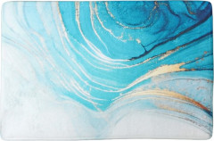 Коврик для ванной «Камень» - Фото 1