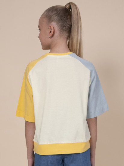 Футболка для девочек