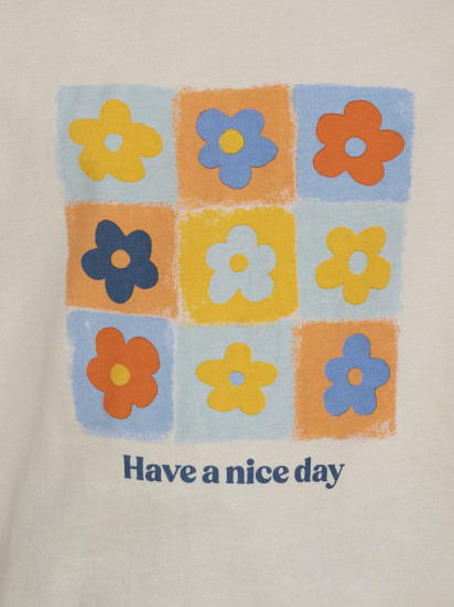 Футболка для девочек