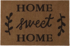 Коврик придверный «Sweet Home» - Фото 1