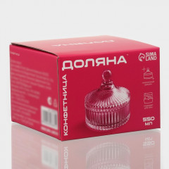 Конфетница «Царская» - Фото 4