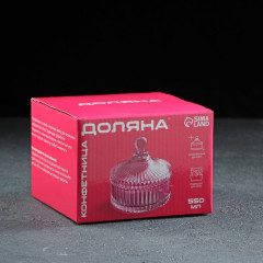 Конфетница «Царская» - Фото 5