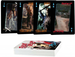 Карты игральные «Пятница 13» - Фото 2