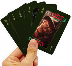 Карты игральные «Кошмар на улице Вязов» - Фото 2