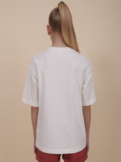 Футболка для девочек