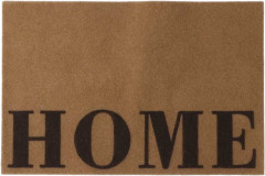 Коврик придверный «Home» - Фото 1