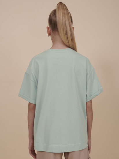 Футболка для девочек