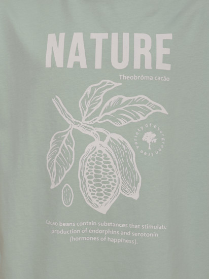 Футболка для девочек