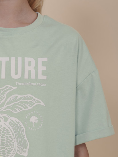 Футболка для девочек