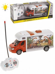 Машина на радиоуправлении - Фото 1