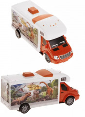 Машина на радиоуправлении - Фото 2