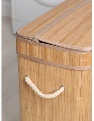 Корзина для белья «Кантри» - Фото 2