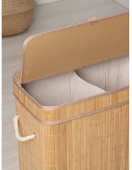 Корзина для белья «Кантри» - Фото 3