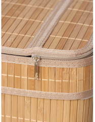 Корзина для белья «Кантри» - Фото 4