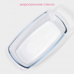 Форма для запекания «Кекс» - Фото 2