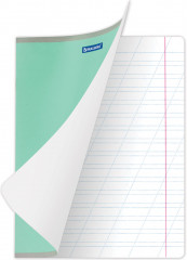 Тетрадь - Фото 1