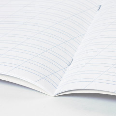 Тетрадь - Фото 3