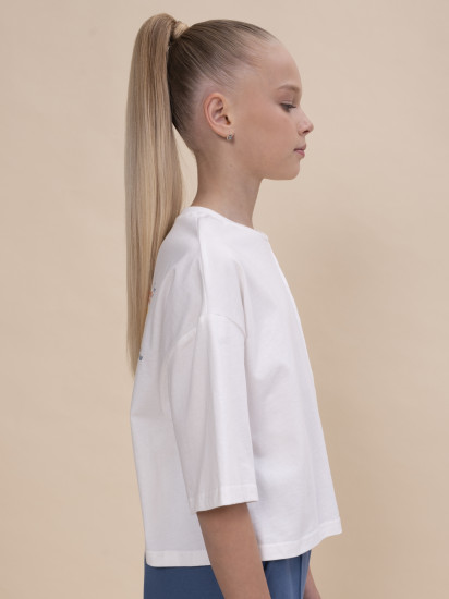 Футболка для девочек