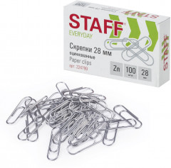 Скрепки - Фото 1