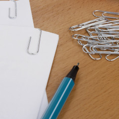 Скрепки - Фото 4