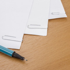 Скрепки - Фото 5