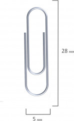 Скрепки - Фото 6