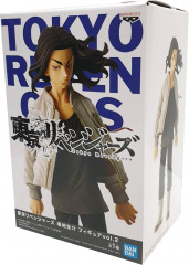 Фигурка «Keisuke Baji» - Фото 1