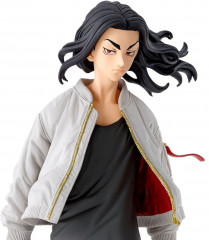 Фигурка «Keisuke Baji» - Фото 2