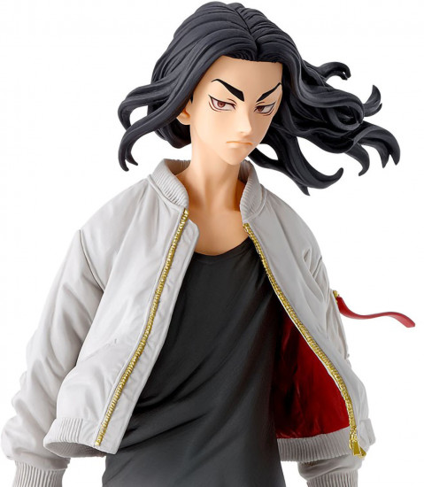 Фигурка «Keisuke Baji»