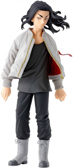 Фигурка «Keisuke Baji»