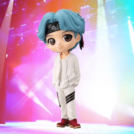 Фигурка «Suga»