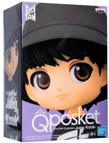 Фигурка «Jung Kook»