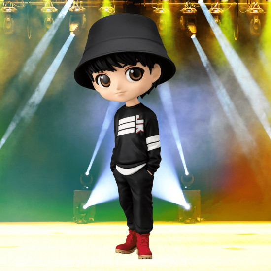 Фигурка «Jung Kook»