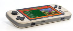 Приставка игровая портативная «Port 4000» - Фото 2