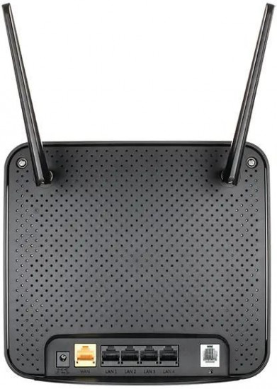 Маршрутизатор D-Link DWR-956/4HDB1E