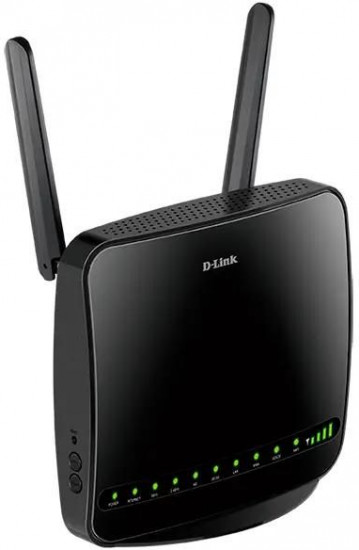 Маршрутизатор D-Link DWR-956/4HDB1E