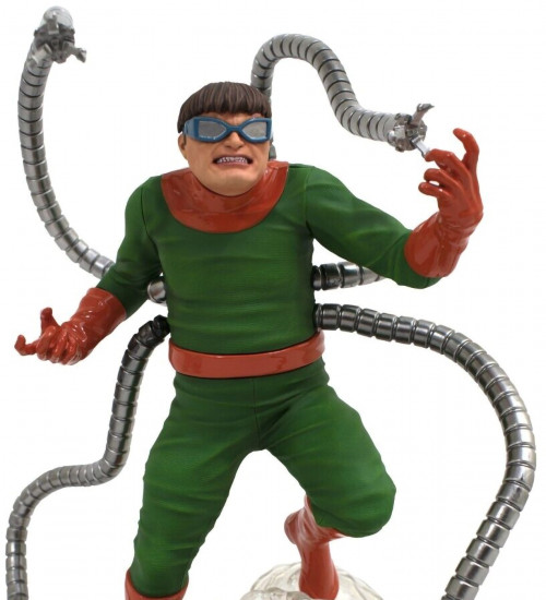 Фигурка «Doctor Octopus»