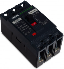 Выключатель автоматический ВА55-63 3P 63A - Фото 1