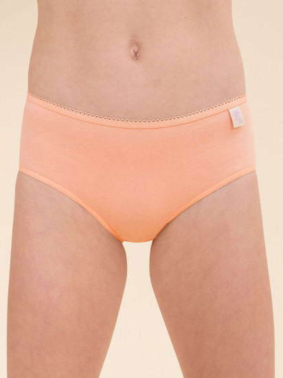 Комплект трусов для девочек