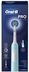 Зубная щётка электрическая «Pro Series 1» - Фото 1