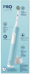 Зубная щётка электрическая «Pro Series 1» - Фото 4