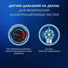 Зубная щётка электрическая «Pro Series 1» - Фото 15