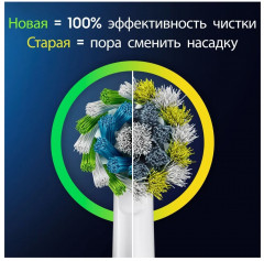 Зубная щётка электрическая «Pro Series 1» - Фото 16