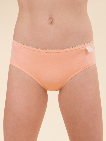 Комплект трусов для девочек