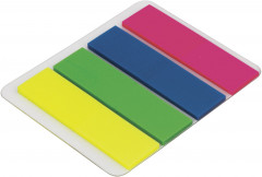 Закладки клейкие неоновые - Фото 2