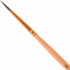 Кисть художественная - Фото 1