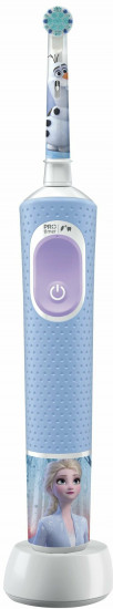 Зубная щётка детская электрическая «Oral-B Vitality Kids Frozen»