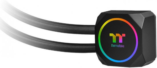 Система водяного охлаждения Thermaltake TH360 ARGB Sync
