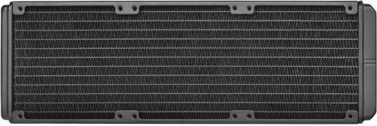 Система водяного охлаждения Thermaltake TH360 ARGB Sync
